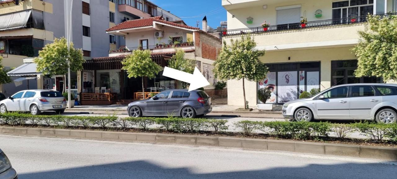 Couette-café Aaa Berat